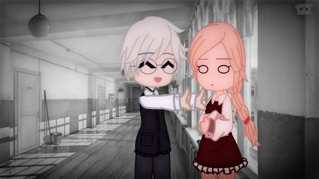 Tiny Bunny / Gacha meme / Прикол смотреть онлайн