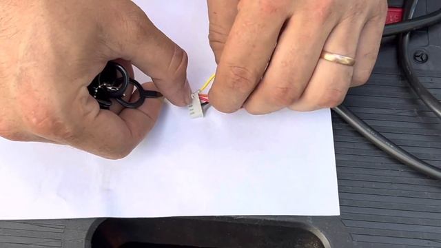 Как открыть эрв кондиционера смотреть онлайн