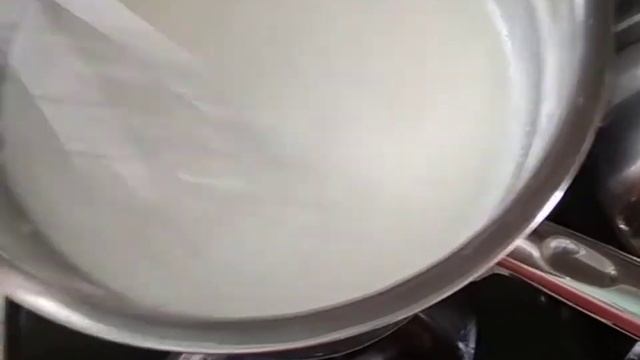 Заварной крем Пломбир для торта/крем со вкусом мороженого/крем для медовика,наполеона/ смотреть онлайн