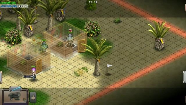 Gunrox - Games Random#2 смотреть онлайн