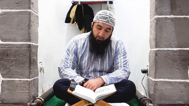 ОСВЕЩЕНИЕ ПУТИ ПРЕДШЕСТВЕННИКОВ В ВОПРОСАХ ВОСПИТАНИЯ И ИСПРАВЛЕНИЯ. Урок 14 смотреть онлайн