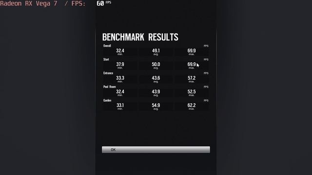 ? AMD Radeon RX Vega 7 - TC: Six Siege gameplay benchmarks (1080p) смотреть онлайн