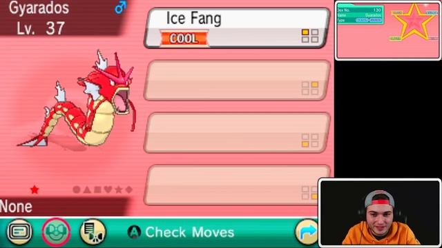 EXPLORING a PRE-OWNED SAVE FILE! | WE HIT THE JACKPOT!!! ( Pokemon Omega Ruby) смотреть онлайн