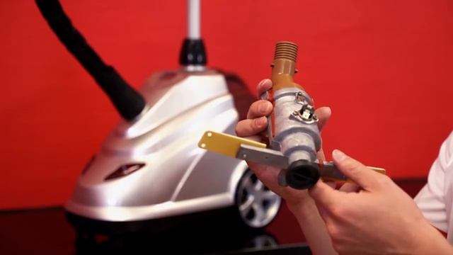 Какой отпариватель выбрать Виды, их устройство и отличия смотреть онлайн