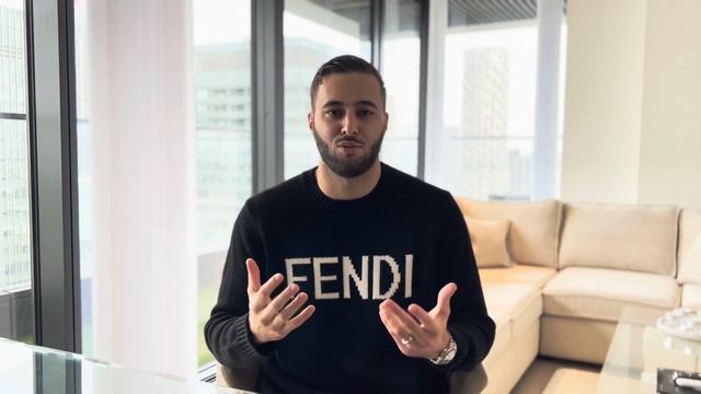 RÉUSSIR LE Q4 EN SMMA OU AGENCE BUSINESS PARTNER ? смотреть онлайн