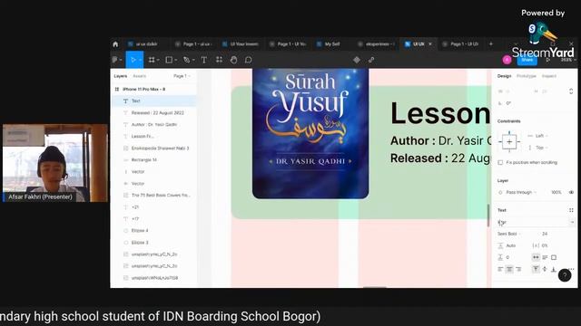 How To Make UI UX E-Bookin Mobile Apps Design смотреть онлайн