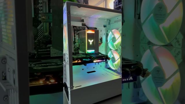 86000₽, Ryzen5 5500, 32Gb, ssd 1Tb, RTX 4060Ti 8Gb, 750W, Cougar DuoFace смотреть онлайн