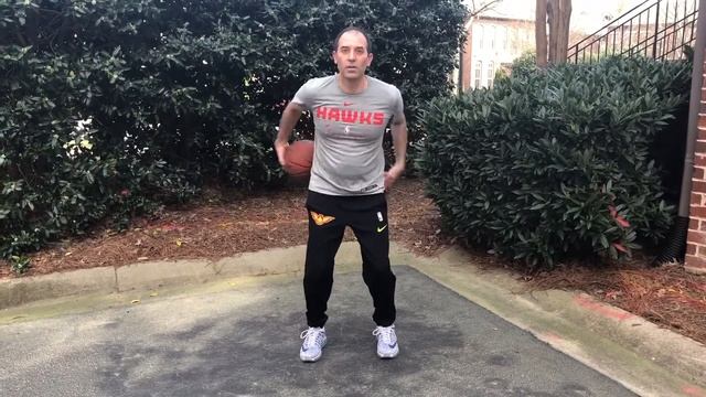 Ball Circles (Warmup) смотреть онлайн