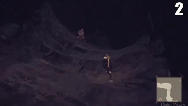 Nier:Automata - Side Quest: Amnesia サブクエスト：記憶喪失 смотреть онлайн