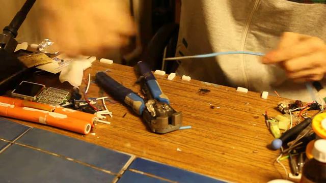 Советую. Инструмент для снятия изоляции с кабеля. один стриппер для всех* видов проводов смотреть онлайн