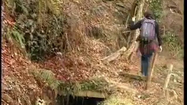 Ubideak or water canals смотреть онлайн