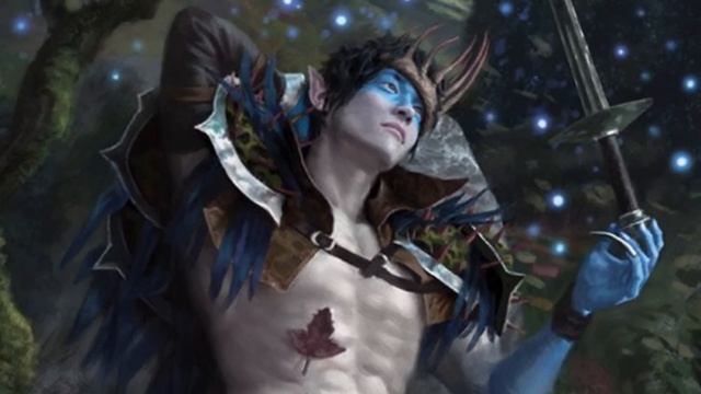 FIELD OF THE DEAD BANNED! | B&R Announcement, Oct 21, 2019 | Throne of Eldraine MTG Standard смотреть онлайн