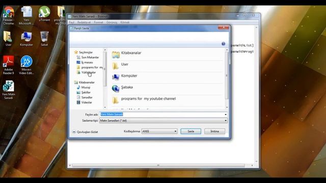 Ярлыки не работают, что делать если ярлыки не открываются?Как же создать этот файл? смотреть онлайн