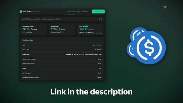 ? SOLLET - How to transfer tokens to the Solana blockchain / SOL Deposit and Withdrawal / Full guid смотреть онлайн