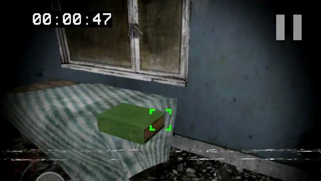 [iPad] The Occupant #1 [Очень плохой сосед)] смотреть онлайн