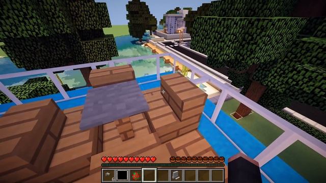 Майнкрафт : НУБ ПРОТИВ ДЕВУШКА #8 ~ 100% ТРОЛЛИНГ НЕВИДИМКОЙ И ЗАЩИТА ОТ НУБА / НУБИК MINECRAFT