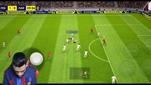 H. STOICHKOV 100 rated Gameplay review ?should you get him ? eFootball 23 mobile смотреть онлайн