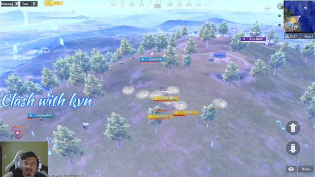 Skylightz Gaming vs RAW Esports | SG vs RAW 4v4 Clash | Clash with kvn смотреть онлайн