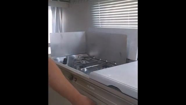 Обзор каравана ADRIA смотреть онлайн
