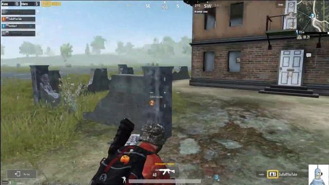 Pubg Mobile или Пабг #pubgmobile #pubg #BeNDerGaMeTV смотреть онлайн