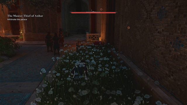 Assassin's Creed MIRAGE PART 1 Gameplay смотреть онлайн