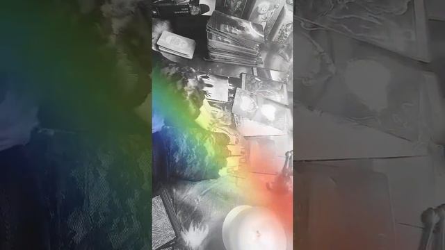 Духи Рода. Предупреждение.#гаданиеонлайн смотреть онлайн