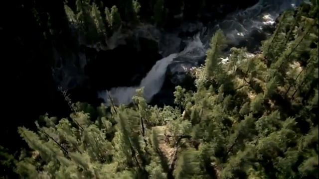 Русский характер