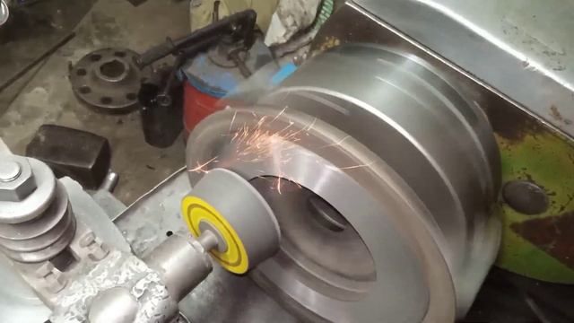 Toyota hiace clutch plates and flywheel restoration/how to repair clutch plates and flywheel смотреть онлайн