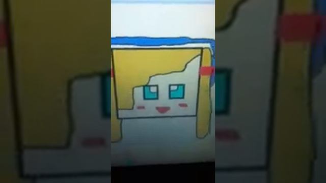 Minecraft skin (face) Idea #1 смотреть онлайн