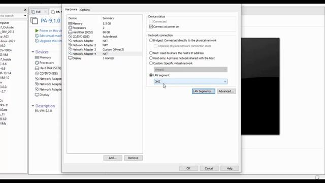 How To Download And Add Palo Alto Image to Virtual Machine смотреть онлайн