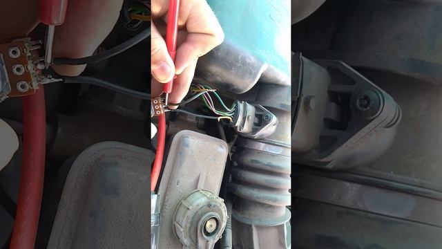 Обман ДМРВ на ваз 2114