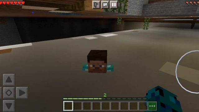 читер стёр память фазеру в Майнкрафте смотреть онлайн