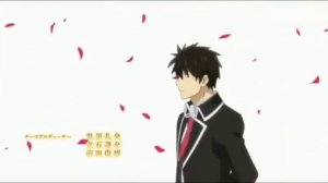 [ AMV ] _ Аниме клип _ Девочка повзрослела плохие монеры....