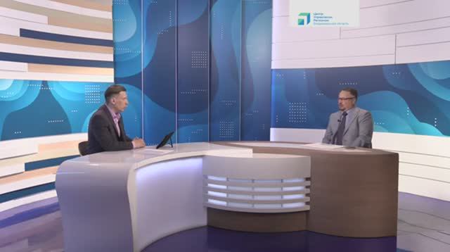 «Здесь и сейчас» Владимир Горланов