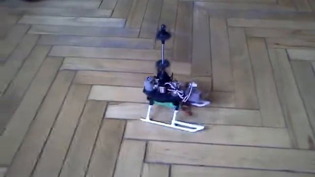 Big Lama не взлетает смотреть онлайн