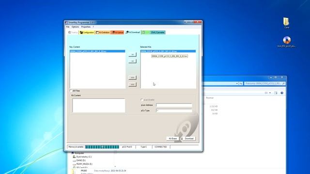 Carel migration from pCO3 to pCO5+ смотреть онлайн