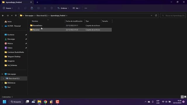 05 - Descargar e Instalar el Ide DBeaver y DBVisualizer смотреть онлайн