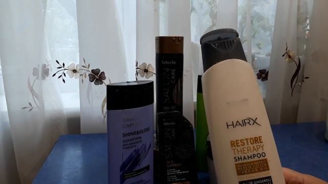 ЧТО Я НИКОГДА НЕ КУПЛЮ В ФАБЕРЛИК смотреть онлайн