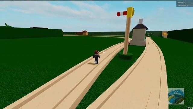 Thomas Wooden Railway Thomas The Tank Engine And Friends Roblox