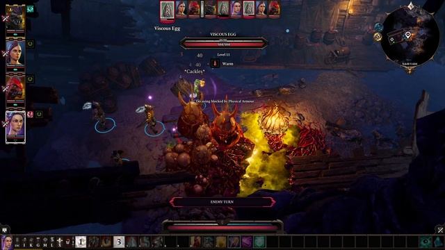Divinity Lore: Beast, The Royal Pirate смотреть онлайн
