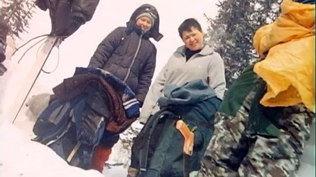 Северобайкальск. Оксана Чернышёва. биография смотреть онлайн