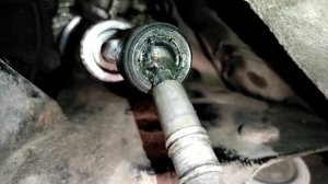 замена рулевых тяг Ситроен С4 гранд Пикассо. обзор специального ключа для замены рулевых тяг.