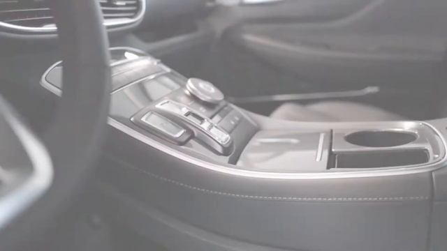 Hyundai Santa Fe 2022 - Short impression - Best family car? смотреть онлайн