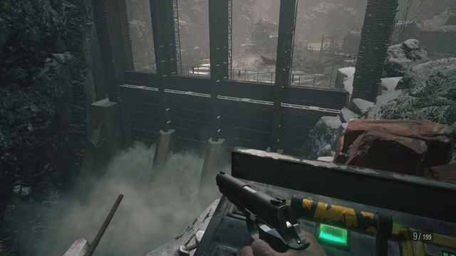 ||МИНУС ЕЩЕ ОДИН БОСС|| ПРОХОЖДЕНИЕ RESIDENT EVIL VIIILAGE #7 смотреть онлайн
