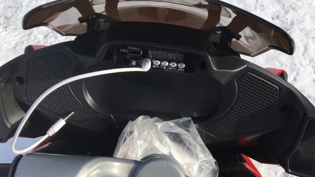 Электромобиль Детский с 3 лет мотоцикл смотреть онлайн