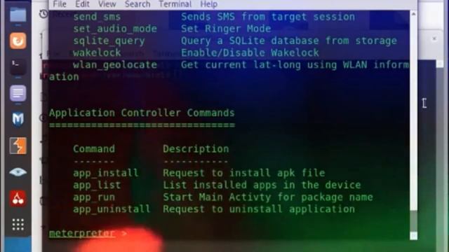 Android Phone Hacked | Encrypted FATRAT Payload | Educational Video | Techie Josh Tamil смотреть онлайн