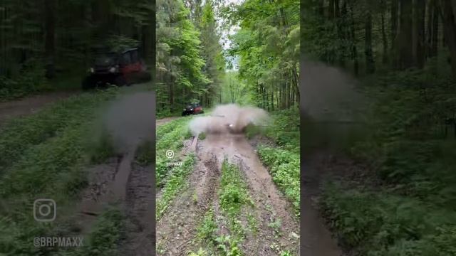 #BRPMAXX #MAXXmotors #CanAm #BRP #CanAmOffRoad смотреть онлайн