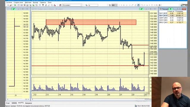 25-01-2021 Утренний брифинг смотреть онлайн