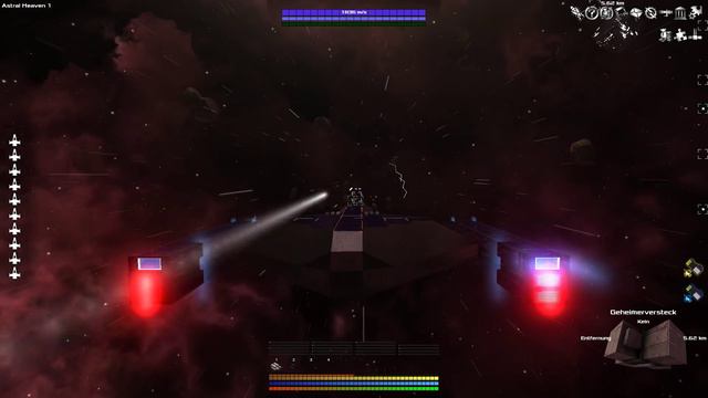 Avorion 2018 #62 - Neue Quest смотреть онлайн