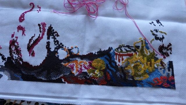 Рулетка текущих процессов. Часть8. #ротация смотреть онлайн